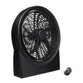 Rechargeable Battery Powered 3-Speed Personal Fan O336466