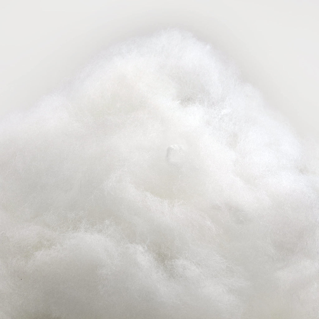 Polyester Fiber Fill Pillow Stuffing 6.5 lbs M3706