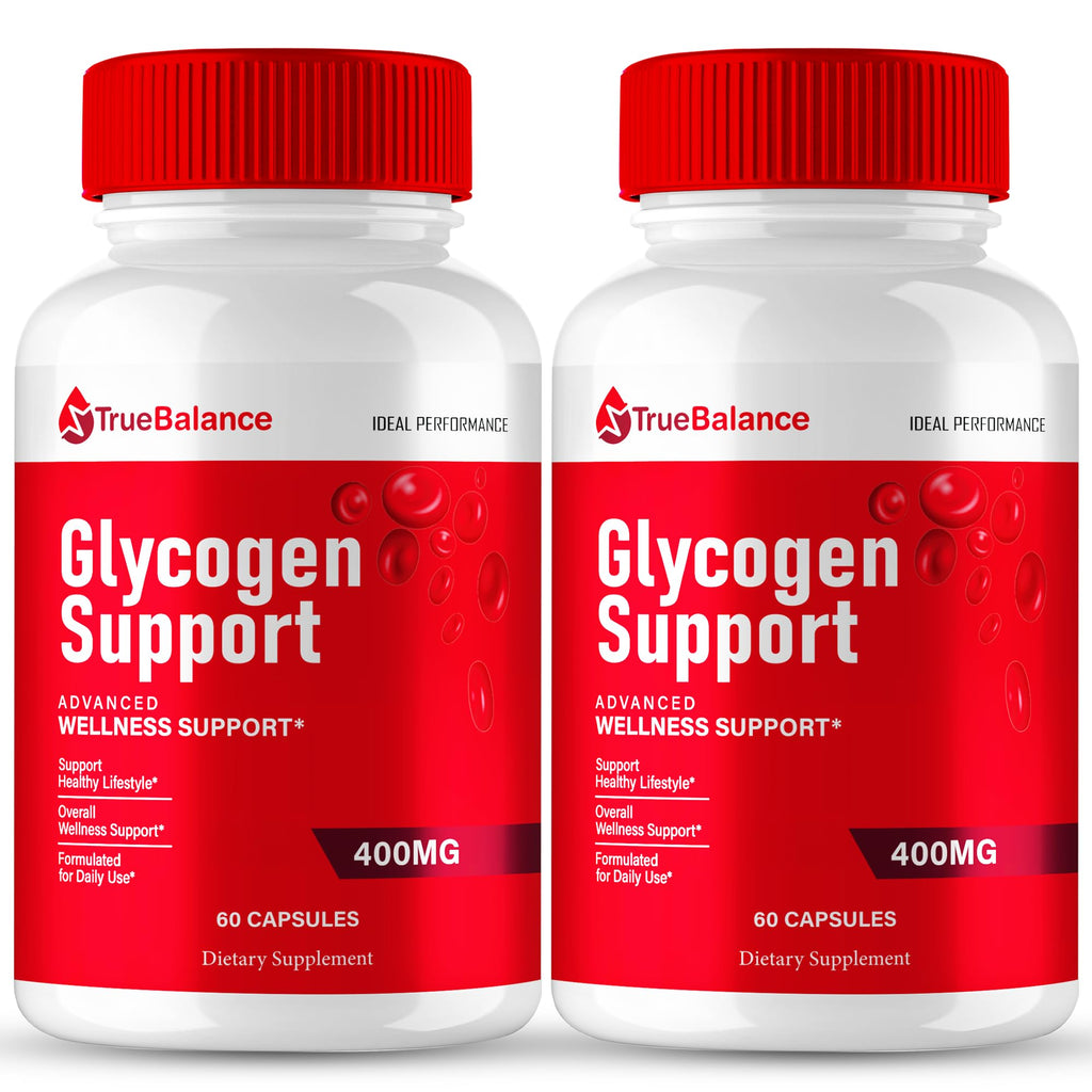 Blood Support 140mg Supplement 2 Pack P803