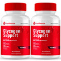 Blood Support 140mg Supplement 2 Pack P803