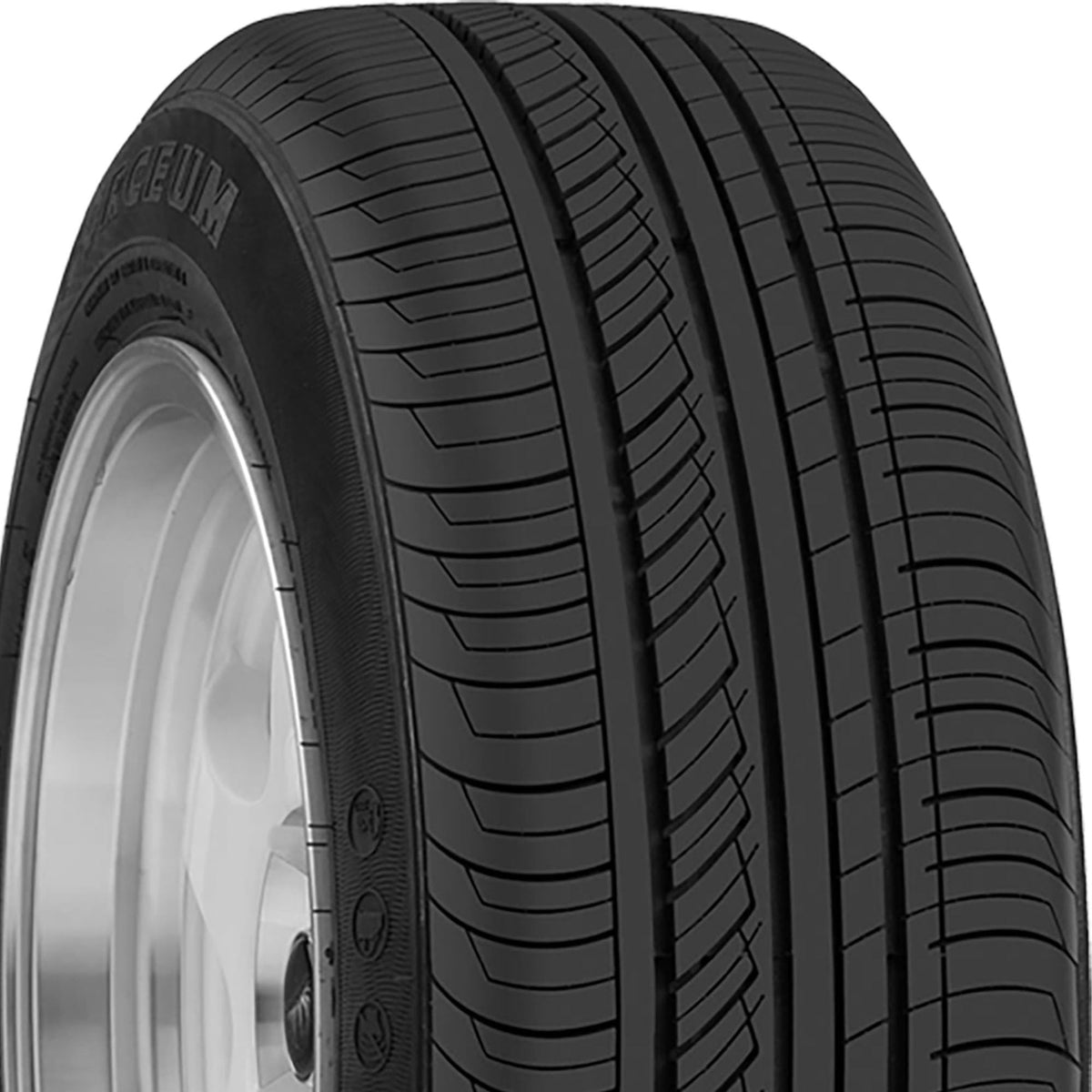All Season 195/65R15 91H Passenger Tire N1062