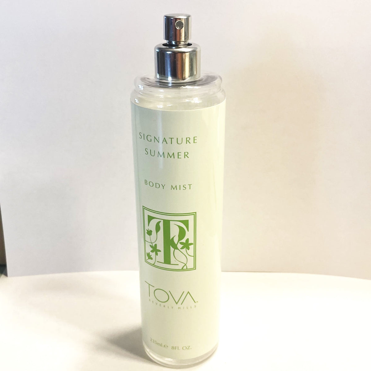 Summer Body Mist 8oz I5726