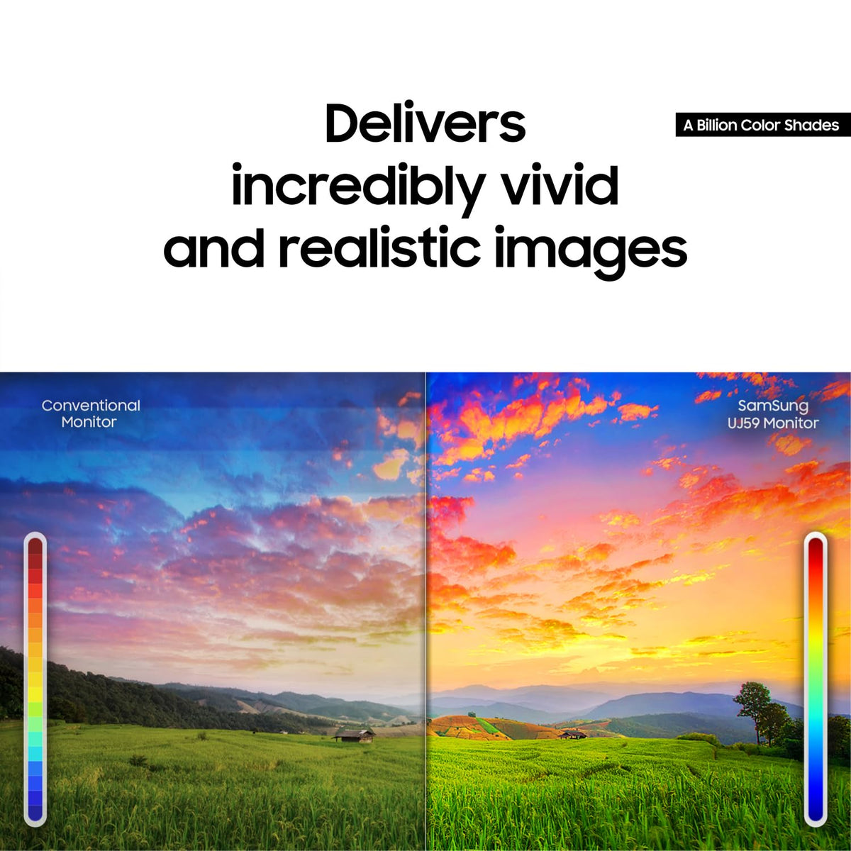 32" 4K UHD Computer Monitor V620222