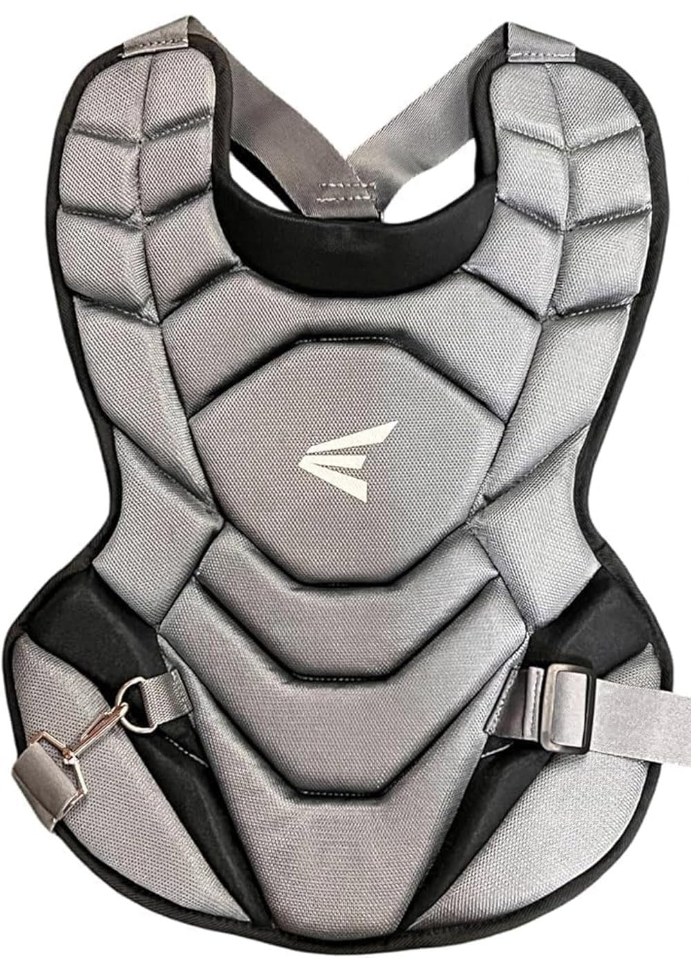 Black Youth Catcher's Set with Helmet, Chest Protector & Leg Guards Q457117