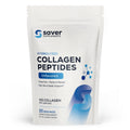 Collagen Peptides Powder, Unflavored, 10.58 oz Y15057