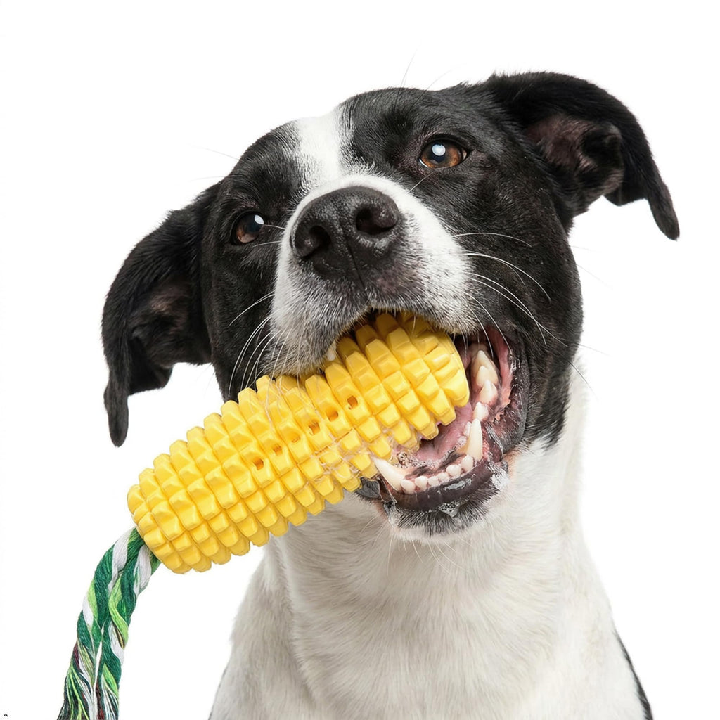 Dog Chew Toys for Aggressive Chewers G65897