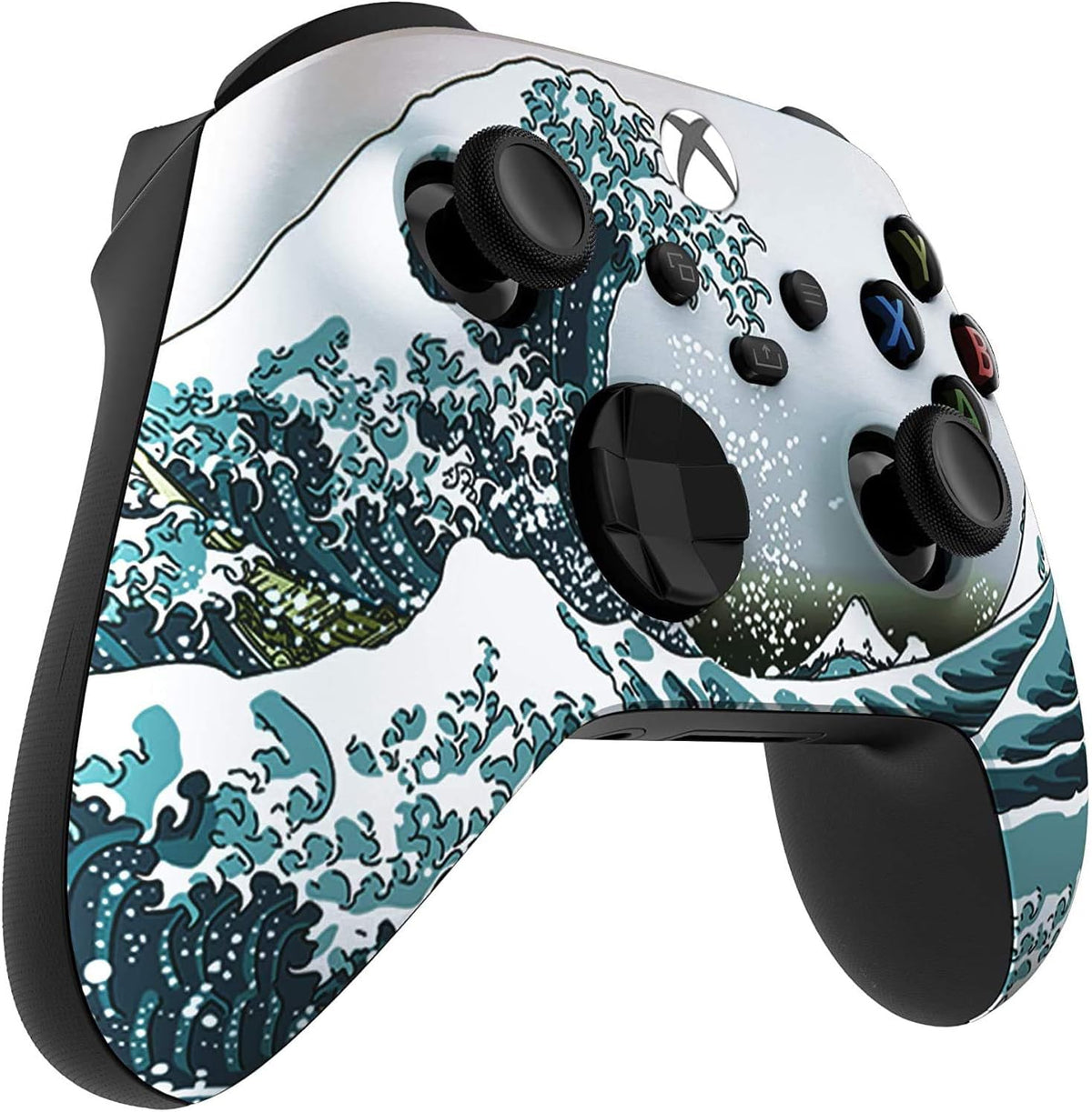 Custom Wireless Controller for Xbox Series X/S & Xbox One M13405