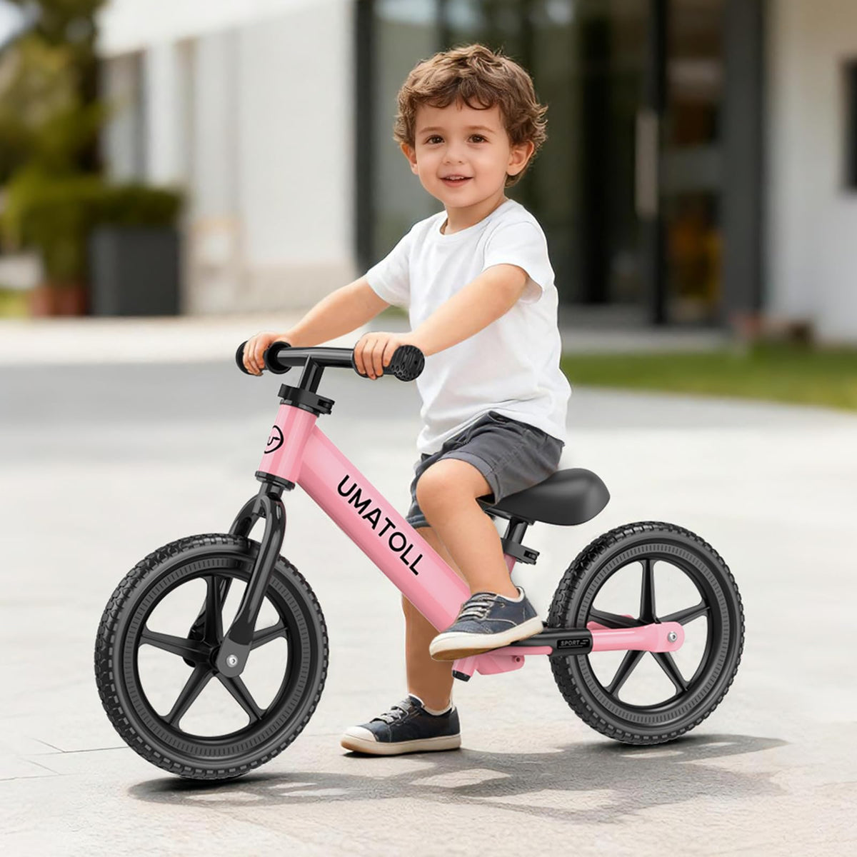 Toddler Balance Bike C35799