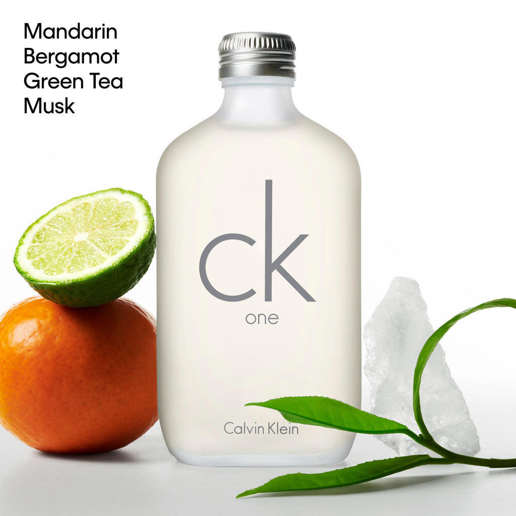 Eau de Toilette Citrus Unisex Fragrance A5686
