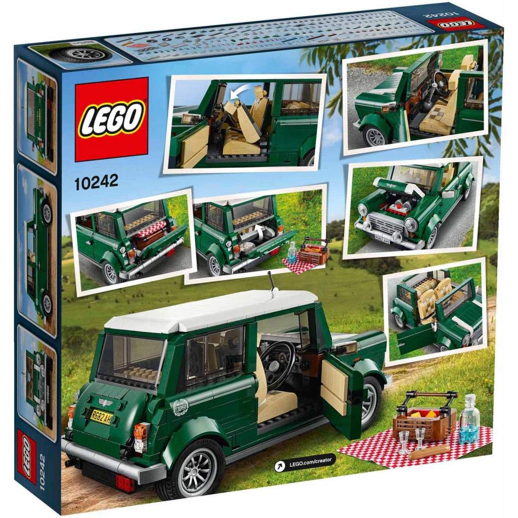 LEGO Construction Set X48706