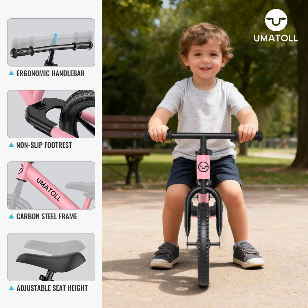 Toddler Balance Bike C35799