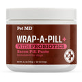 Probiotics Dog Pill Wrap 4.2oz L146