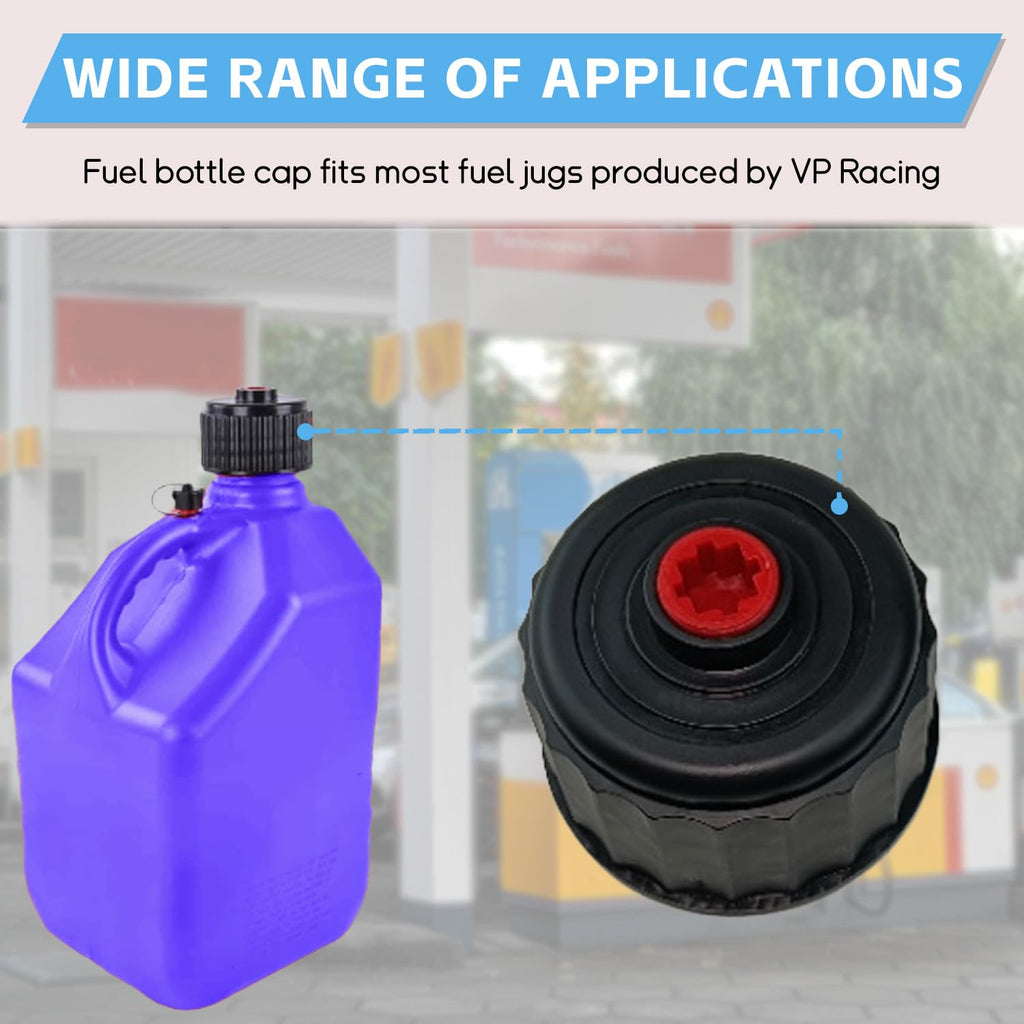 2PCS Gas Cans U394