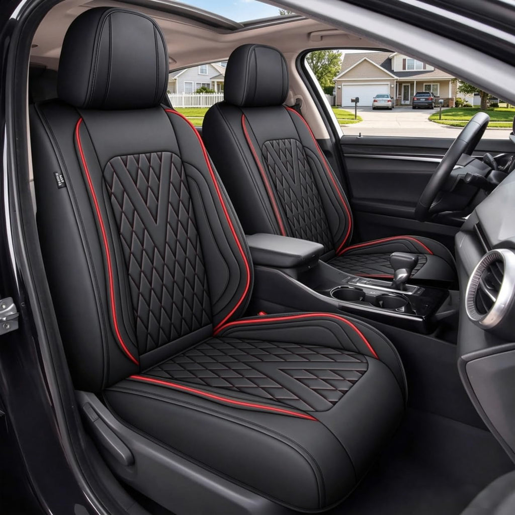 Car Seat Covers L590