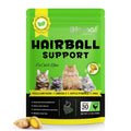 Chicken Flavor Hairball Support Chews L446