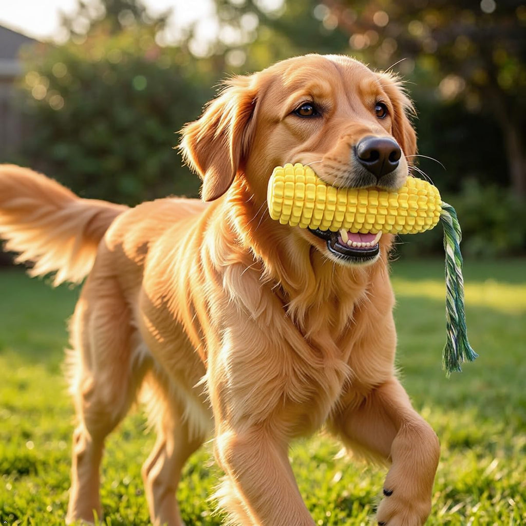 Dog Chew Toys for Aggressive Chewers G65897