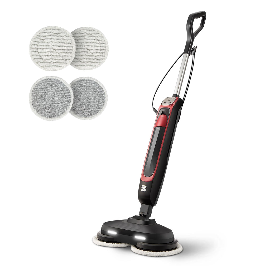 Corded Steam Spin Mop G810745