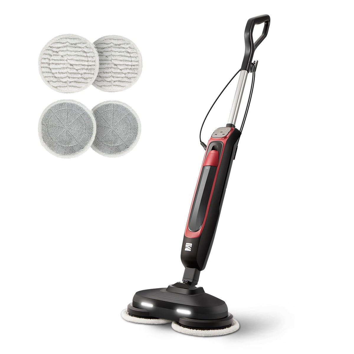 Corded Steam Spin Mop G810745