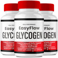 Glycogen Support Capsules 3 Pack X6575