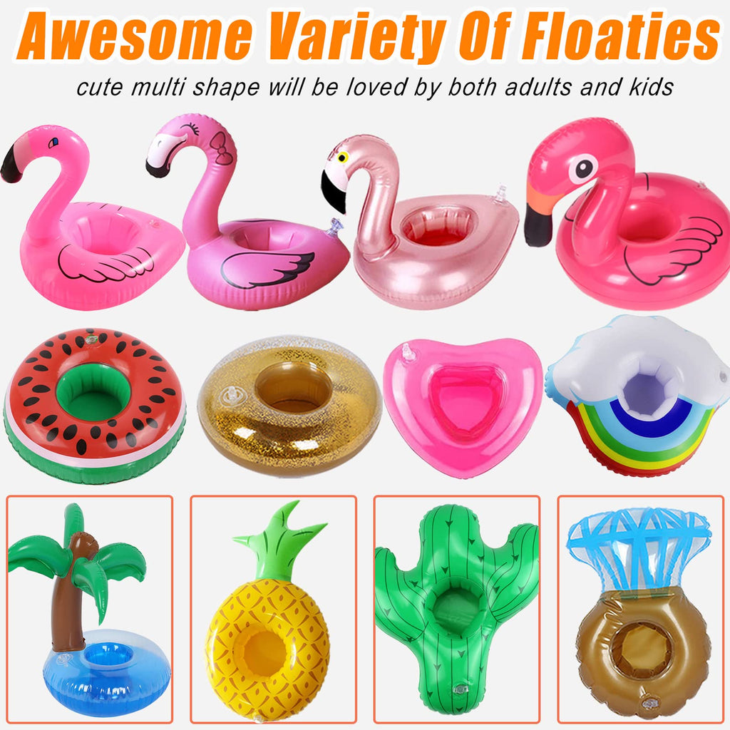 Inflatable Drink Holders S84950