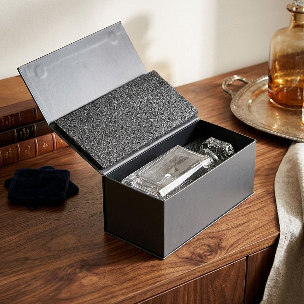 Whiskey Decanter 750 mL K90478