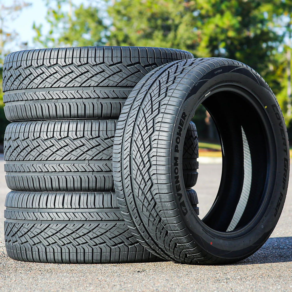 235/40ZR18 95W XL All Season Tires J202513