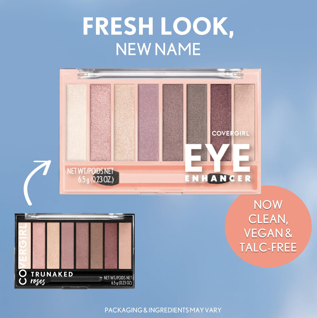 Eyeshadow Palette T961516