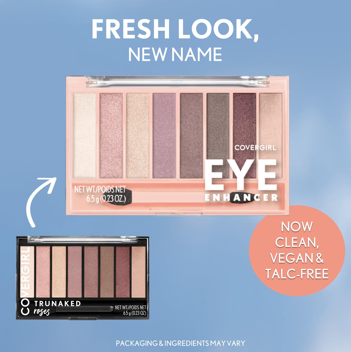 Eyeshadow Palette T961516