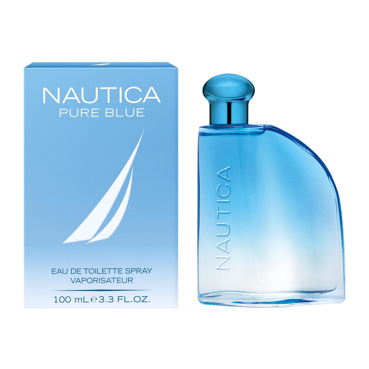Pure Blue Eau de Toilette 3.3 fl oz U1169