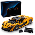 Technic McLaren P1 Hypercar Building Set Z12331