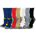 Viscose Bamboo Diabetic Socks N916553