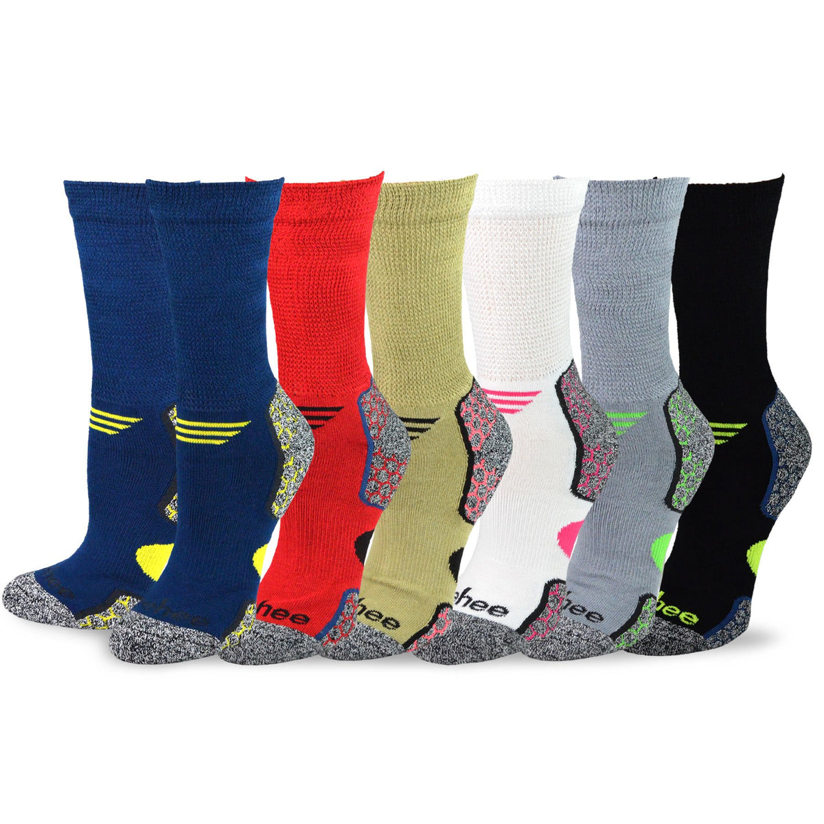 Viscose Bamboo Diabetic Socks N916553