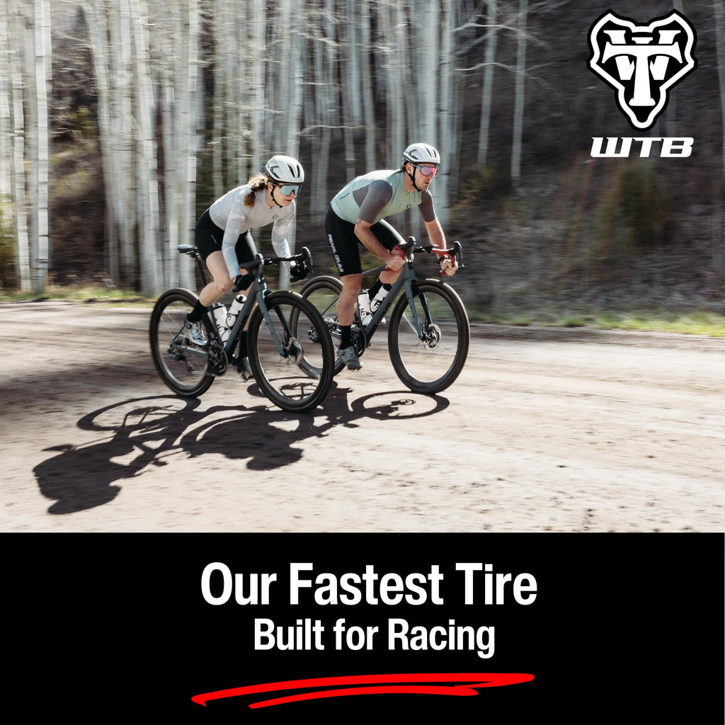700c Tubeless Folding Gravel Bike Tire R446584