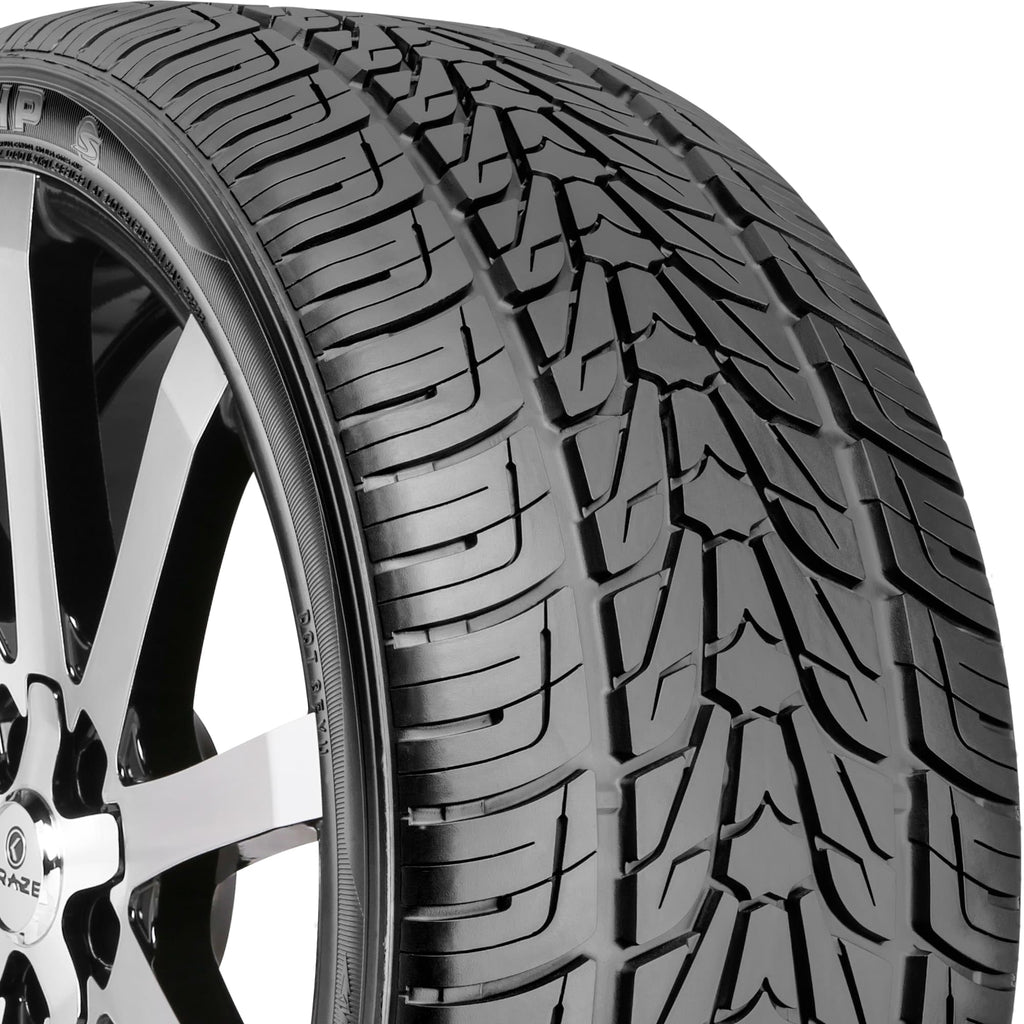 All-Season Radial Tire 275/55R20 117V Y232751
