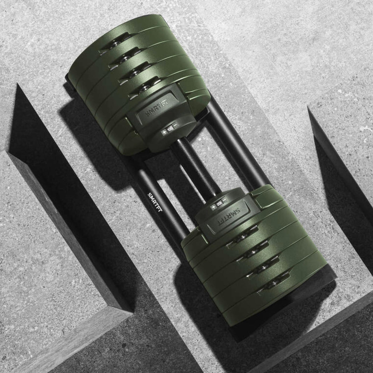 Adjustable Dumbbells 5–100 lb Set of 2 G47047