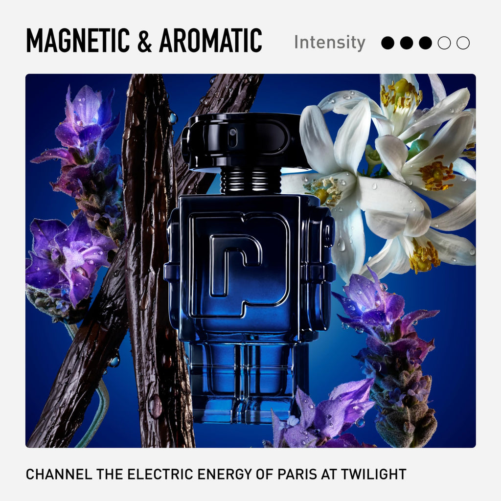 Eau de Parfum for Men J84365