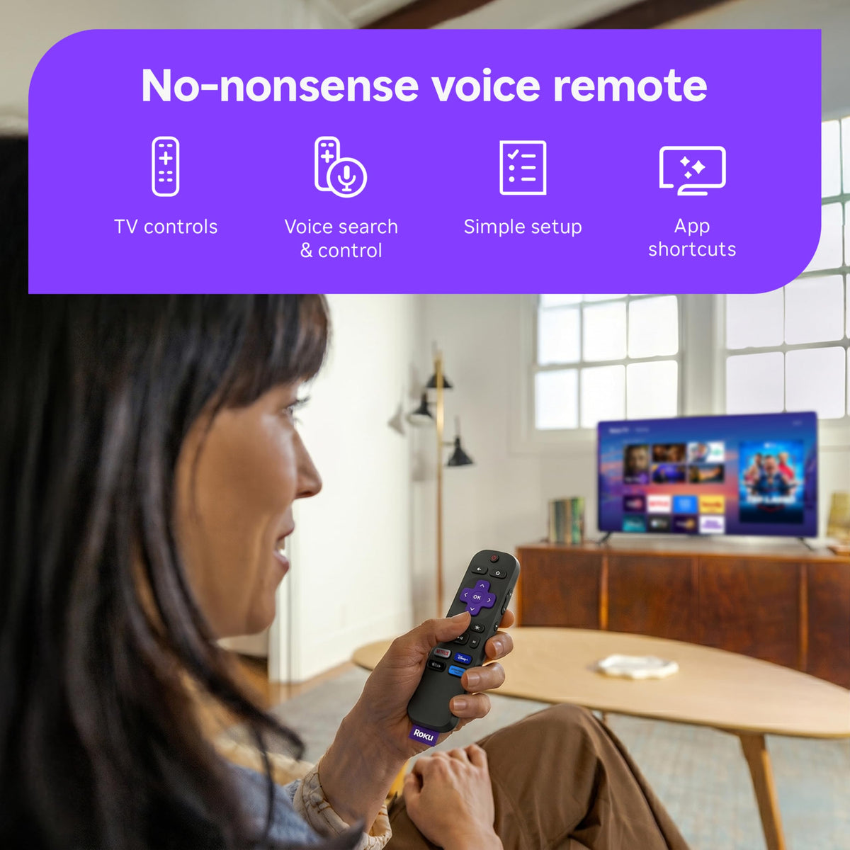 24-Inch Smart TV E94564