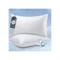 King Size Down Alternative Pillows Set of 2 V8433