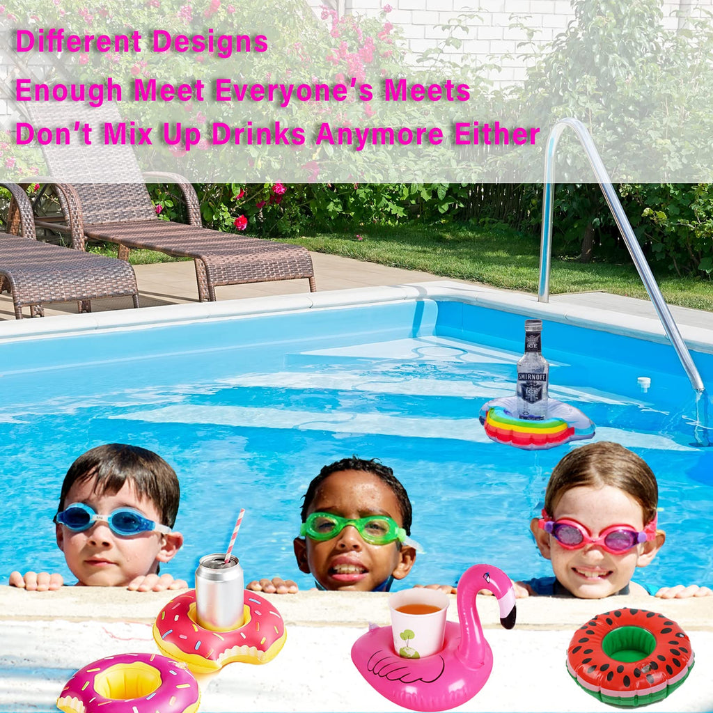 Inflatable Drink Holders S84950