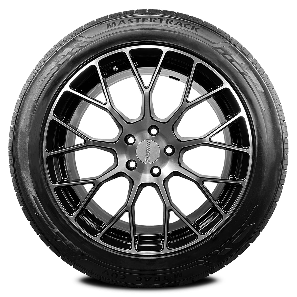 275/55R20 117V XL Tires J603622