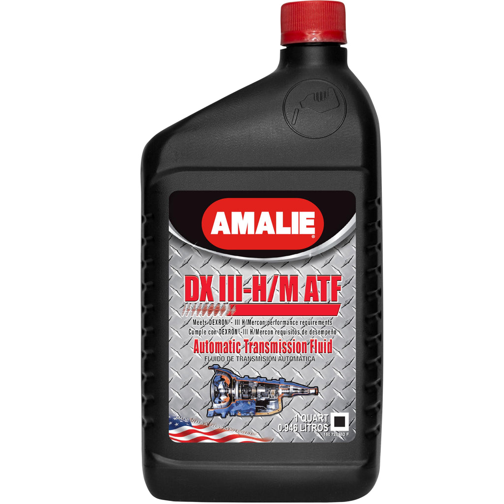 Automatic Transmission Fluid 1 Quart Pack of 12 K2685
