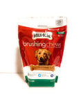 Large Daily Dental Dog Treats G84310