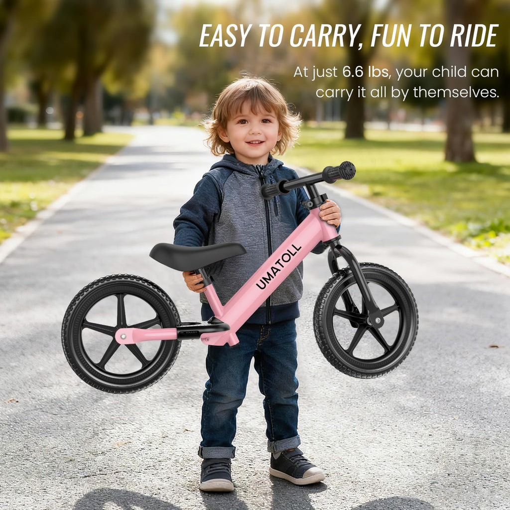 Toddler Balance Bike C35799