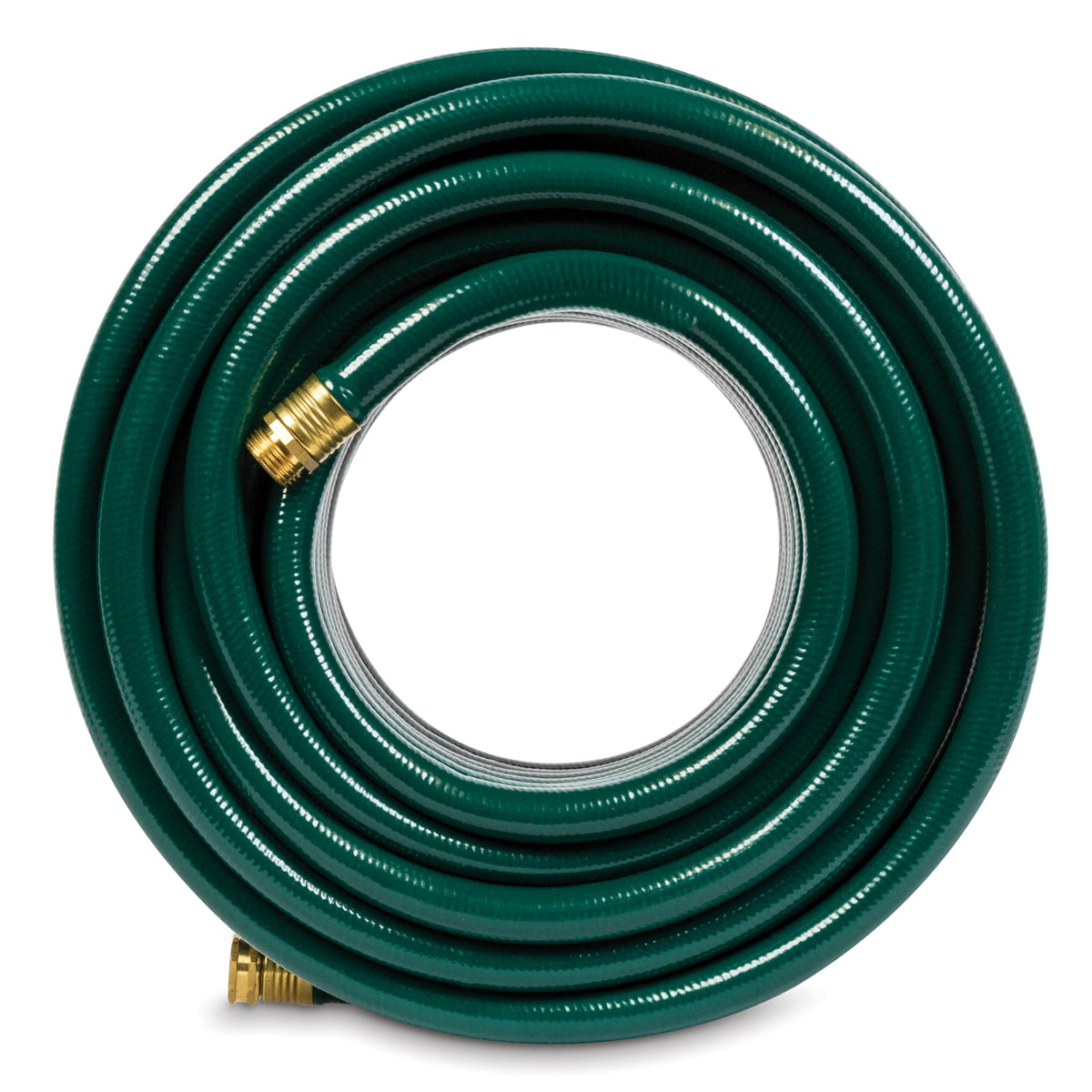 3/4 in x 100 ft Heavy Duty Kink Resistant Garden Hose D27695