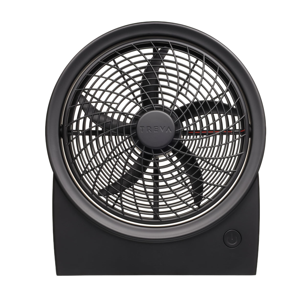 Rechargeable Battery Powered 3-Speed Personal Fan O336466