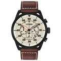 Eco-Drive Chronograph Sport Casual Watch G3919