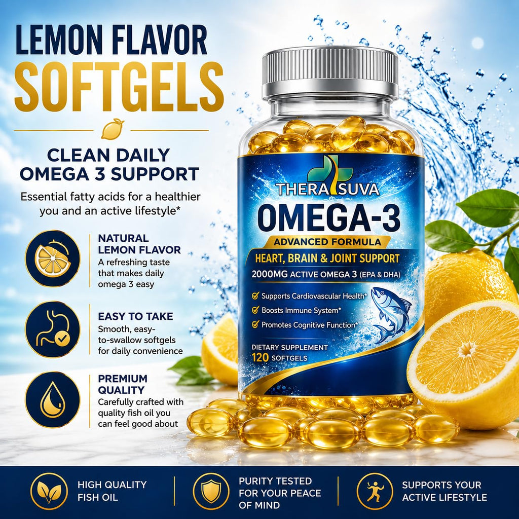 120 Veggie Softgels Fish Oil R26068