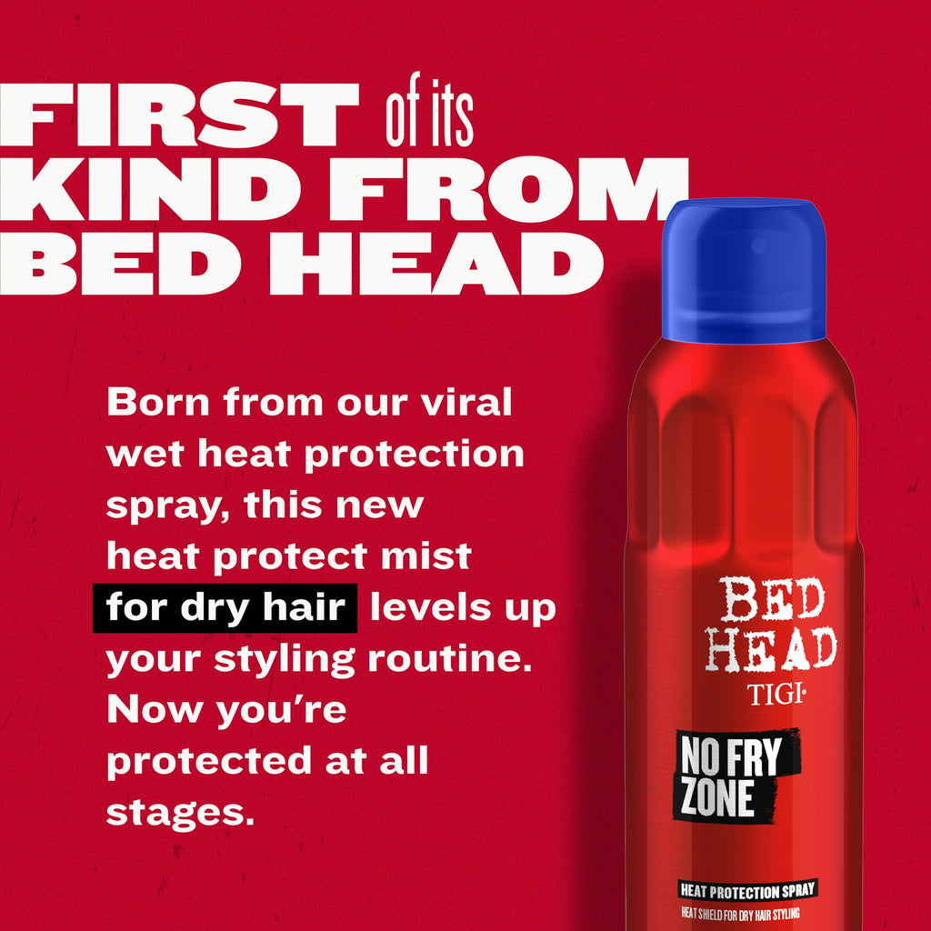 Heat Protectant Mist, 4.5 oz M5399