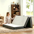 4 Inches Folding Foam Mat T34500