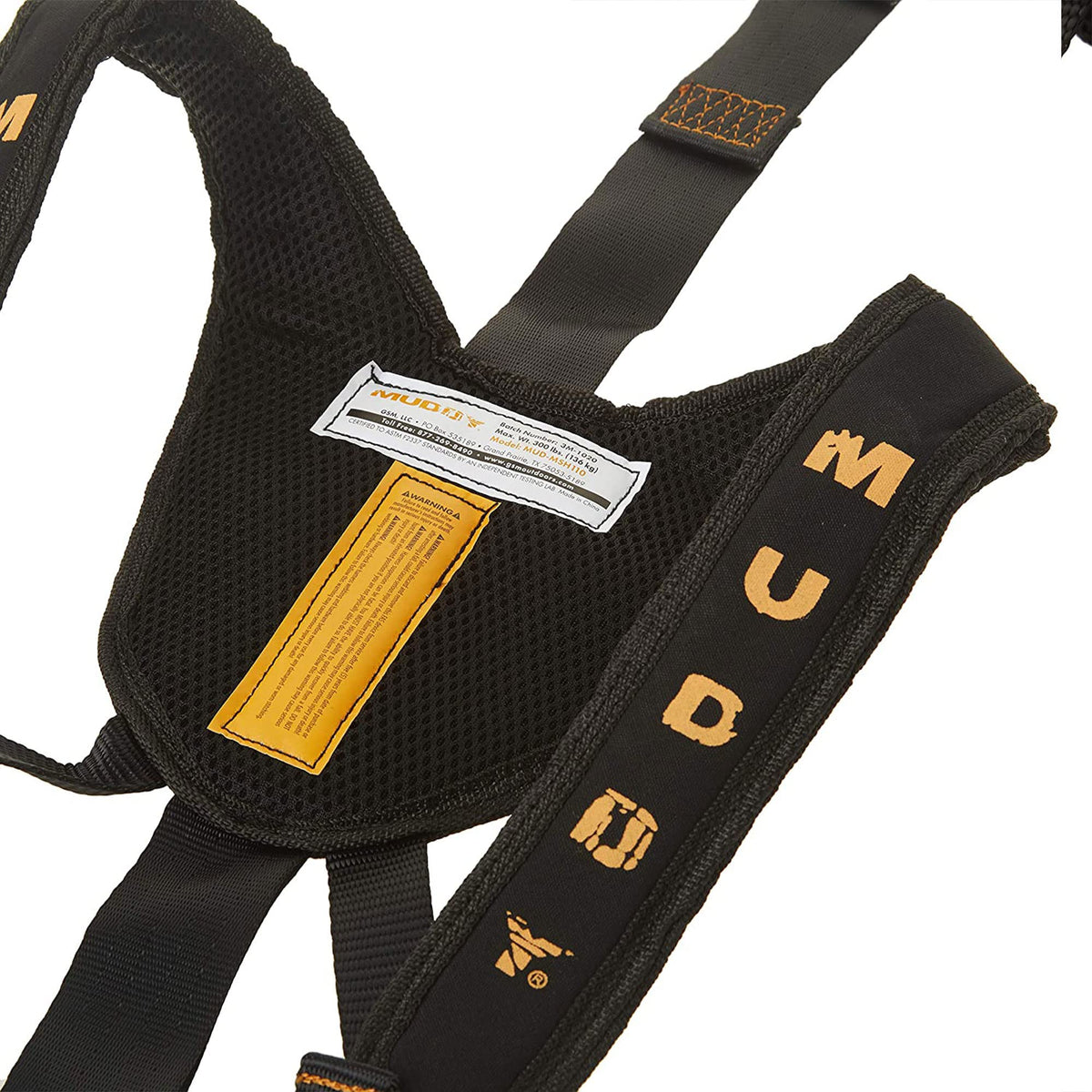 Linemans Belt Tree Strap Y5413